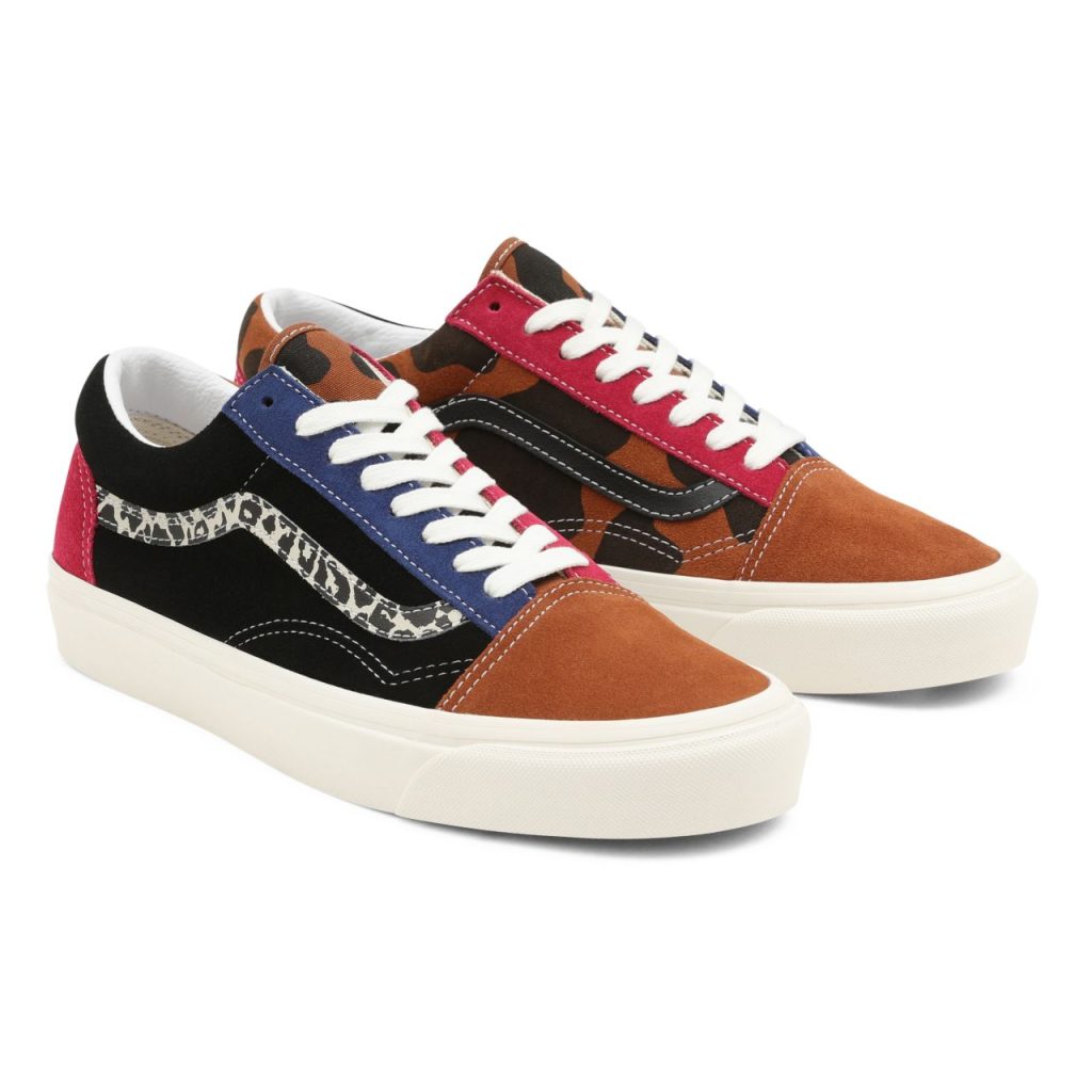 vans-old-skool VN0A54F396M