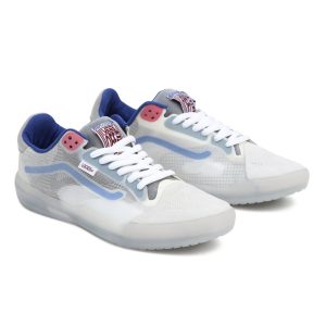 VANS Evdnt Rw Ultimatewaffle Schoenen Wit (VN0A5DY5982)