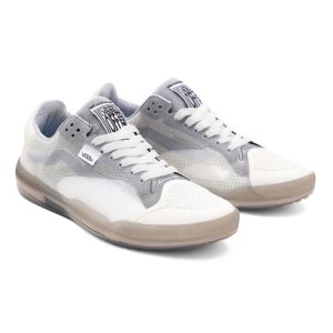 VANS See Thru Evdnt Rw Ultimatewaffle Schoenen Wit (VN0A5DY59LO)