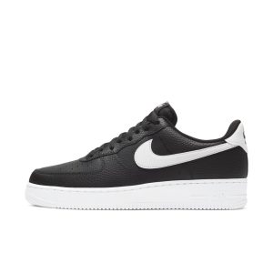 Nike Air Force 1 Low Black and White (CT2302-002)