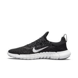 Nike Free Run 5.0 Zwart (CZ1891-001)