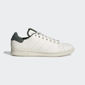 adidas Stan Smith Parley Chalk White / White Tint / Green Oxide (GW2044)