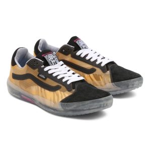 VANS Transparante Evdnt Rw Ultimatewaffle Schoenen Zwart (VN0A5DY5B2L)