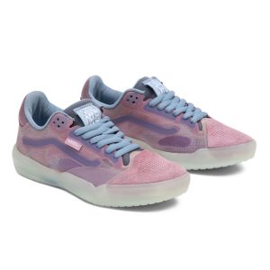 VANS Evdnt Rw Ultimatewaffle Schoenen Roze (VN0A5DY5BD5)