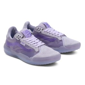 VANS Translucent Evdnt Ultimatewaffle Schoenen (VN0A5DY7B2T)