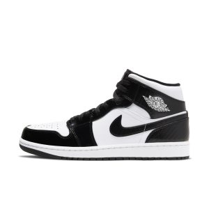 Air Jordan 1 Mid SE ASW All Star 2021 – Carbon Fiber (DD1649-001)