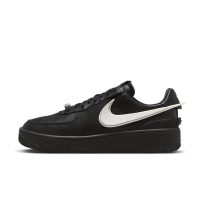 Nike Air Force 1 Low x Ambush Zwart/Zwart/Phantom (DV3464-001)