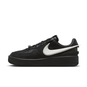 Nike Air Force 1 Low x Ambush Zwart/Zwart/Phantom (DV3464-001)
