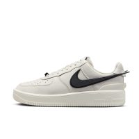 Nike Air Force 1 Low x Ambush Phantom/Phantom/Zwart (DV3464-002)