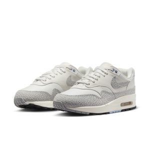Nike Air Max 1 ’87 Safari Summit White/Sail/Photon Dust/Phantom (FB5059-100)
