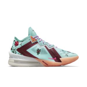 nike-lebron-18 CV7562-400