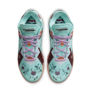 nike-lebron-18 CV7562-400