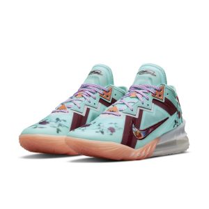 nike-lebron-18 CV7562-400