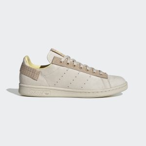 adidas Stan Smith Parley Aluminium / Aluminium / Magic Beige (GX6987)
