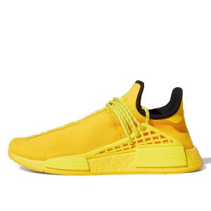 Adidas Pharrell x NMD Human Race ‘Yellow’ (GY0091)