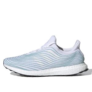Adidas Ultra Boost DNA Parley Cloud White (EH1173)
