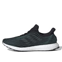 Adidas Ultra Boost DNA Parley Core Black (EH1184)