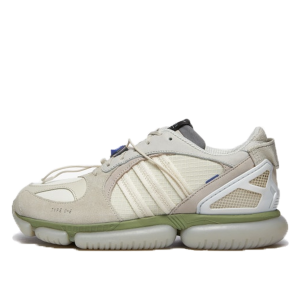 adidas Type O-6 Grey / Chalk White / Core Black (G58124)