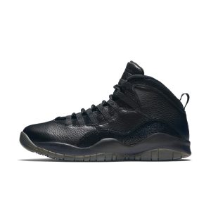 Air Jordan 10 Retro OVO – Black (819955-030)