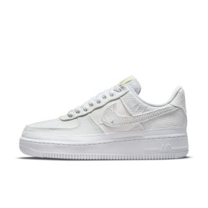 Nike Air Force 1 Tear Away Purple Pulse (2021) (DJ6901-600)