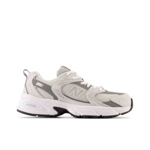 New Balance 530 Grey Matter / Silver Metalic (GR530V1-42952)