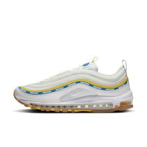 Nike Air Max 97 Undefeated UCLA (DC4830-100)