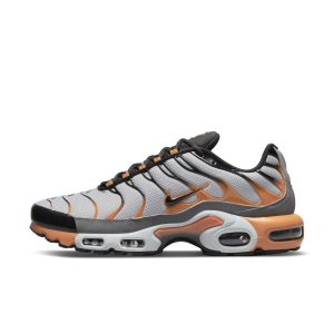 Nike TN Air Max Plus Grey Hot Curry (DM0032-001)