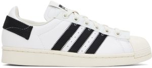 adidas Superstar Parley Cloud White / Off White / White Tint (GV7615)