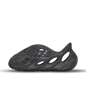 Yeezy  Foam RNR Onyx (Kids) (HP5347)