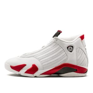 Jordan 14 OG Candy Cane (1999)