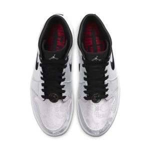 air-jordan-1 CU2804-100