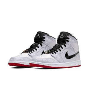 air-jordan-1 CU2804-100