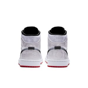 air-jordan-1 CU2804-100