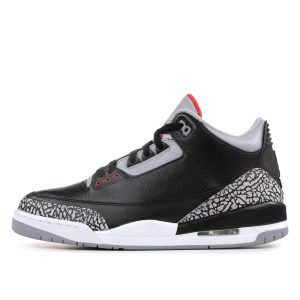 Air Jordan 20/3 Retro ‘Countdown Pack’ Multi-Color/Multi-Color (338153-991)
