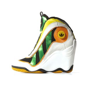 adidas JS Crazy 97 Wedge Multi (W)