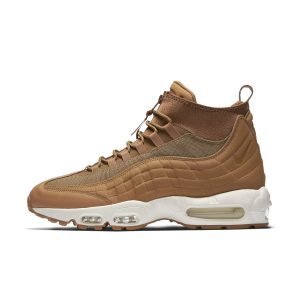 Nike Air Max 95 Sneakerboot Flax (2017)