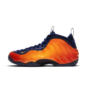 Nike Air Foamposite One Rugged Orange (CJ0303-400)