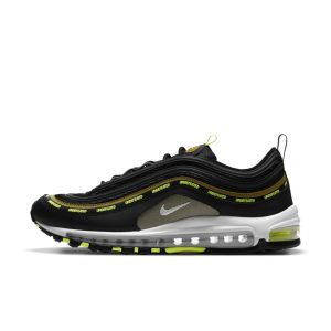 Nike Air Max 97 UNDFTD Black Volt (DC4830-001)