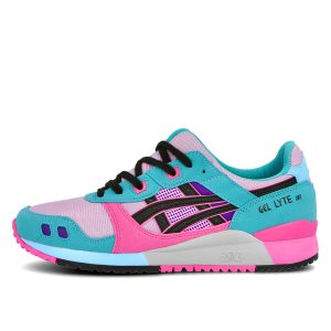 Asics Sportstyle GEL-Lyte III OG “Dragon Fruit” (1201A051-500)