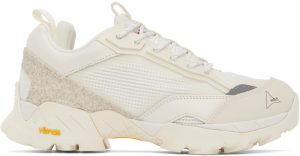 ROA Off-White Lhakpa Sneakers (FA20009C)