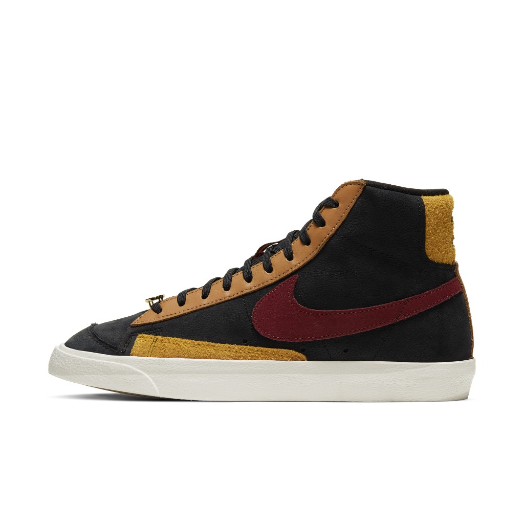 nike-blazer CU6442-001