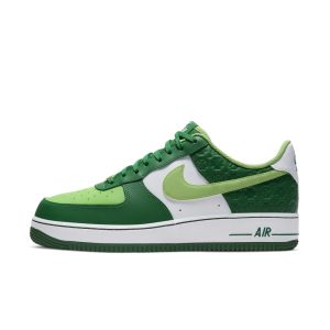 Nike Air Force 1 Low St Patricks Day (2021) (DD8458-300)