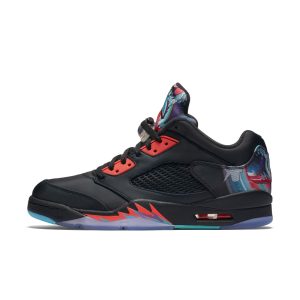 Air Jordan 5 Retro Low CNY Chinese New Year (840475-060)