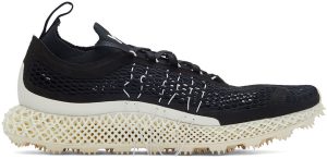 adidas Y-3 Runner adidas 4D Halo Black / Core White / Red (GX1091)