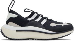 adidas Y-3 Qisan Cozy Black / Core White / Chalk Pearl (GX1081)
