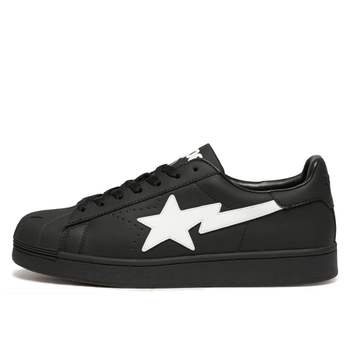 bape-sneaker 1I20-191-005 BLK