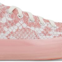 Converse Converse x GOLF WANG Chuck 70 Python Pink Dogwood/vintage White (173189C)