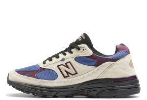New Balance  AimÃ© Leon Dore x 993 (MR993ALL)