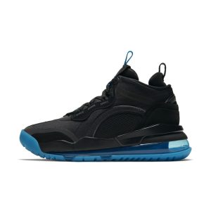 Jordan Aerospace 720 Black Blue Fury (BV5502-004)