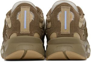 mcq-sneaker 682025R2799